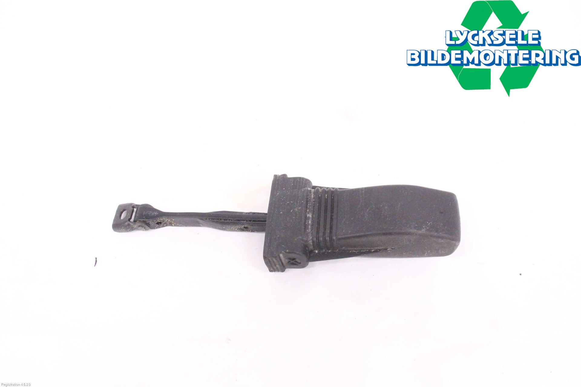 Audi E-TRON, S GE 19- Dörrstopp