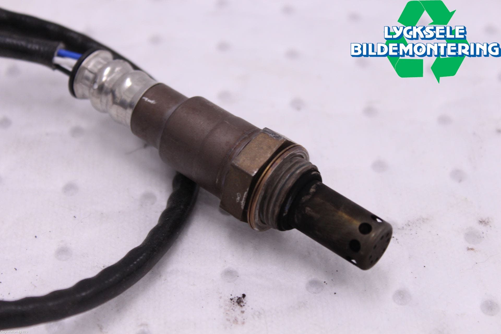 Volkswagen VW T-ROC 18- Injlambdasond