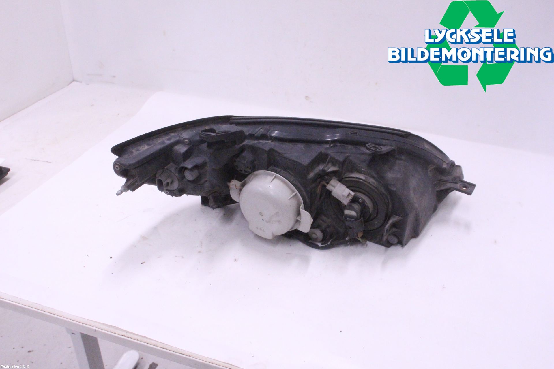 Subaru OUTBACK   07-09 Strålkastare Vänster