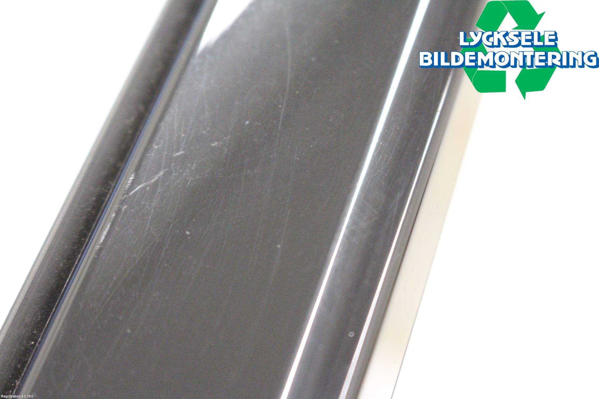 Audi A6 F2/C8 19- Spoiler Baklucka