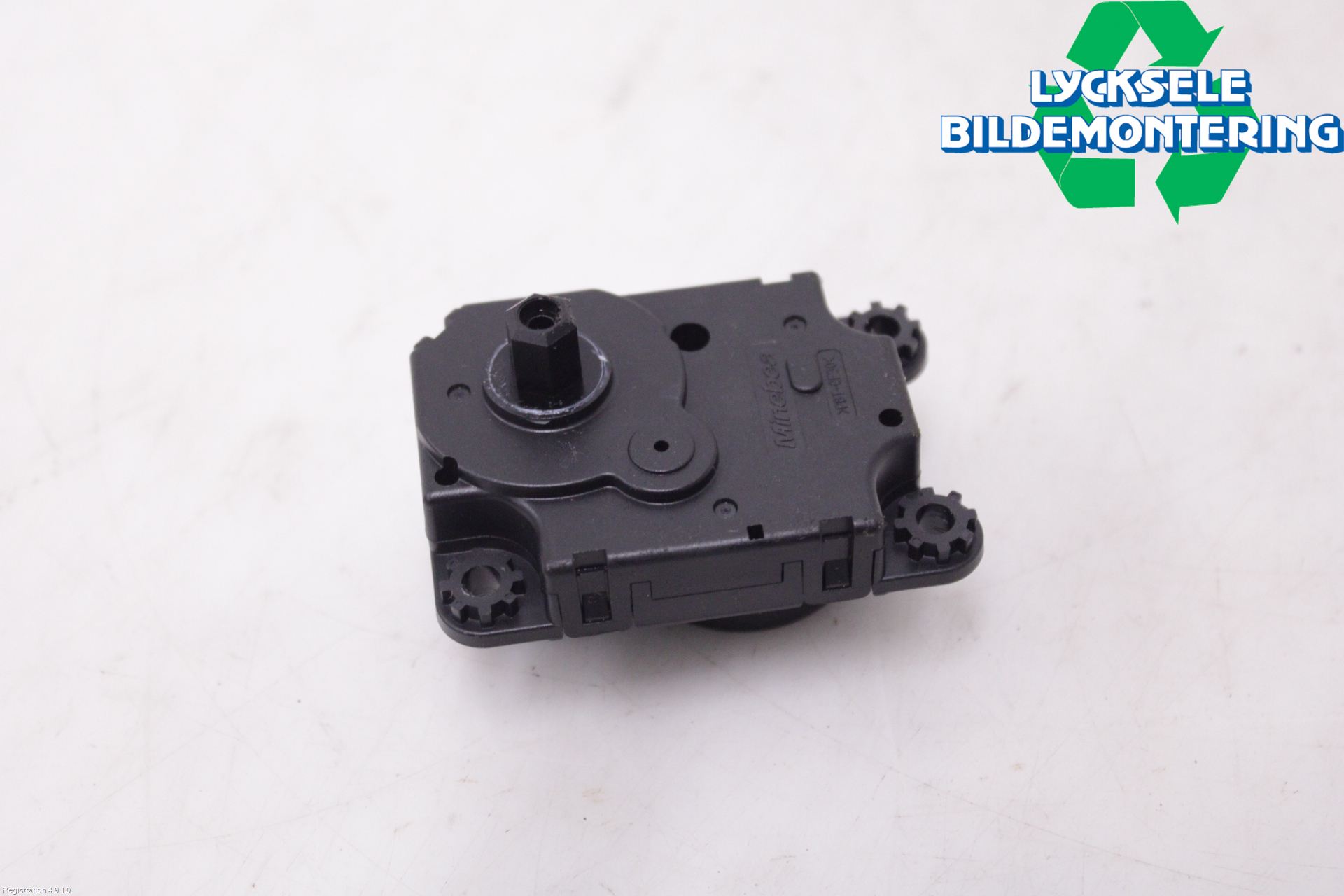 Peugeot PARTNER/E-PARTNER 19- Ac Reglermotor