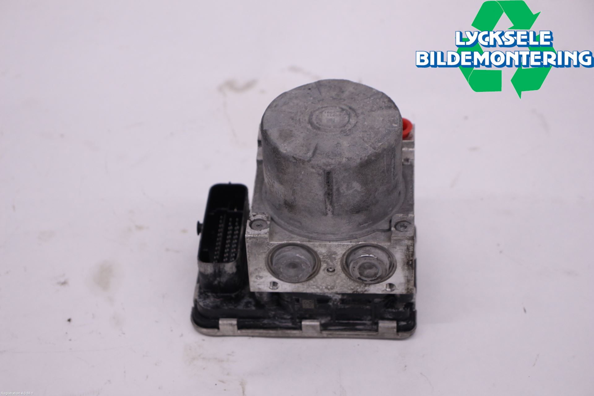 Volkswagen VW AMAROK 2H 10-22 Abs Hydraulaggregat
