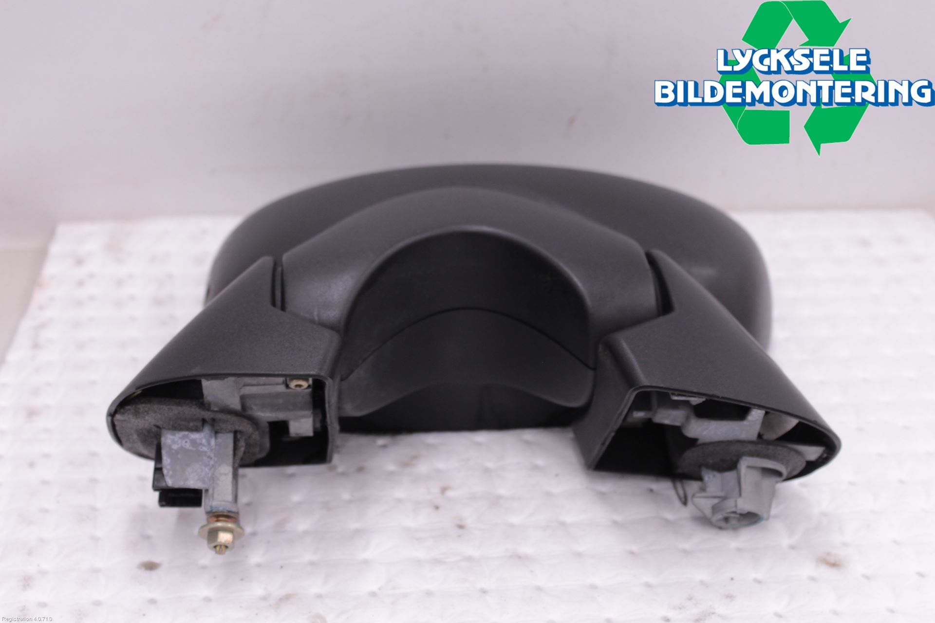 Opel VIVARO 01-14 Spegel Yttre El Hö