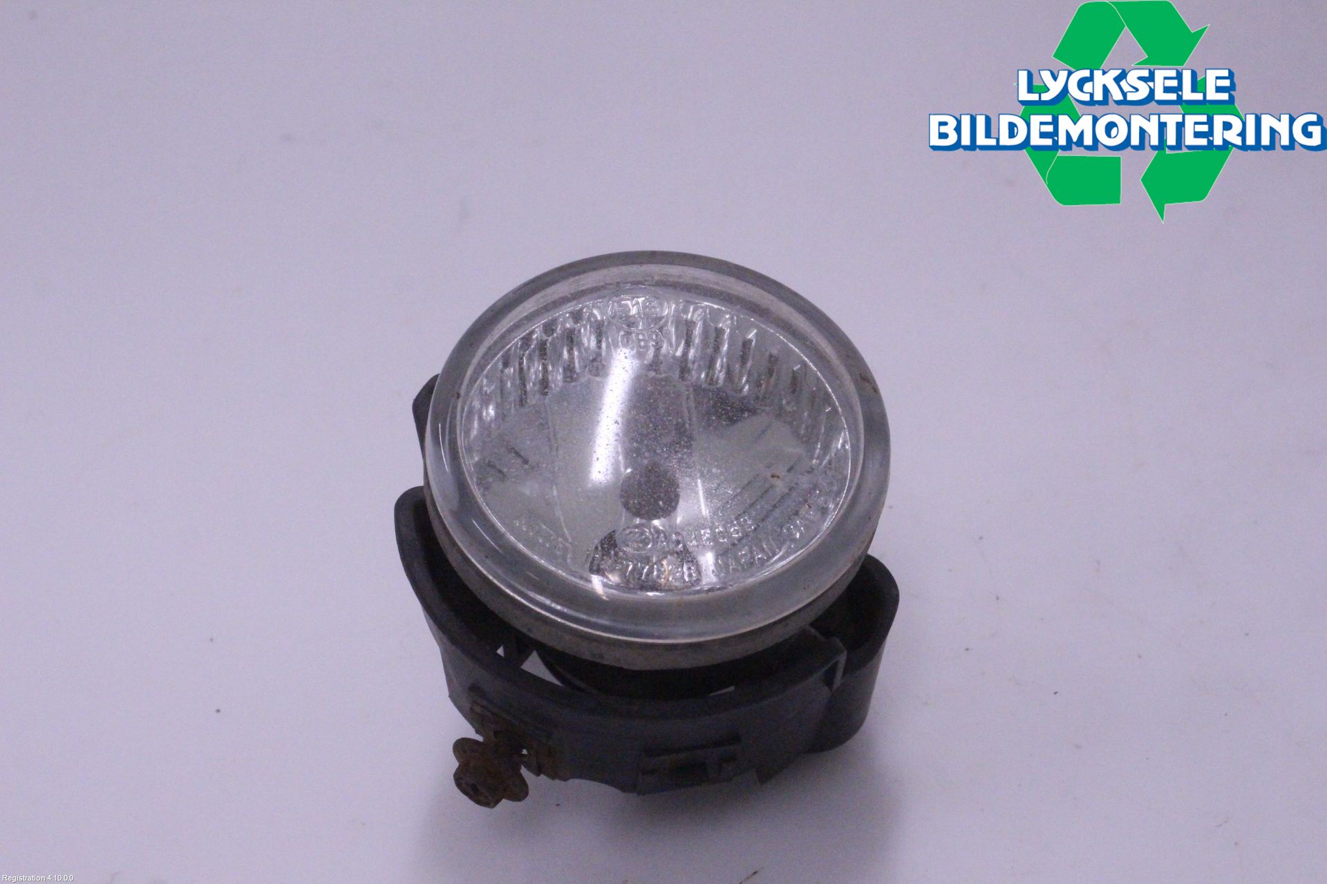 Subaru FORESTER SH  08-13 Dimljus-Varselljus Fram
