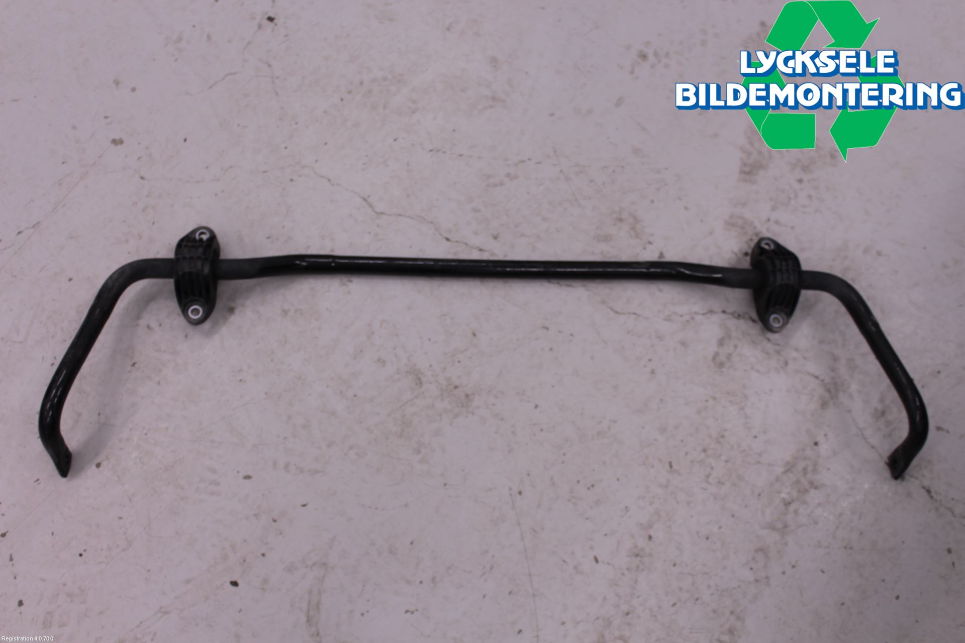 BMW X3 G01 18- Krängningshämmare Fram