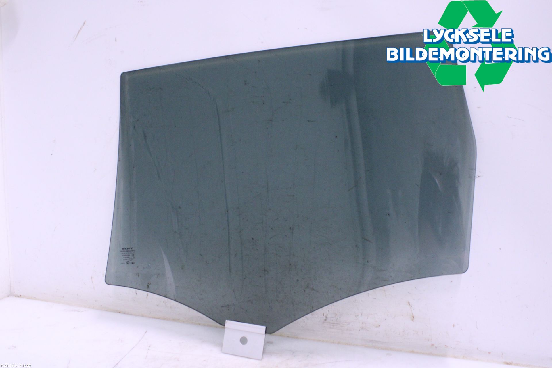 Volvo XC70 08-13 Dörruta Bak Höger