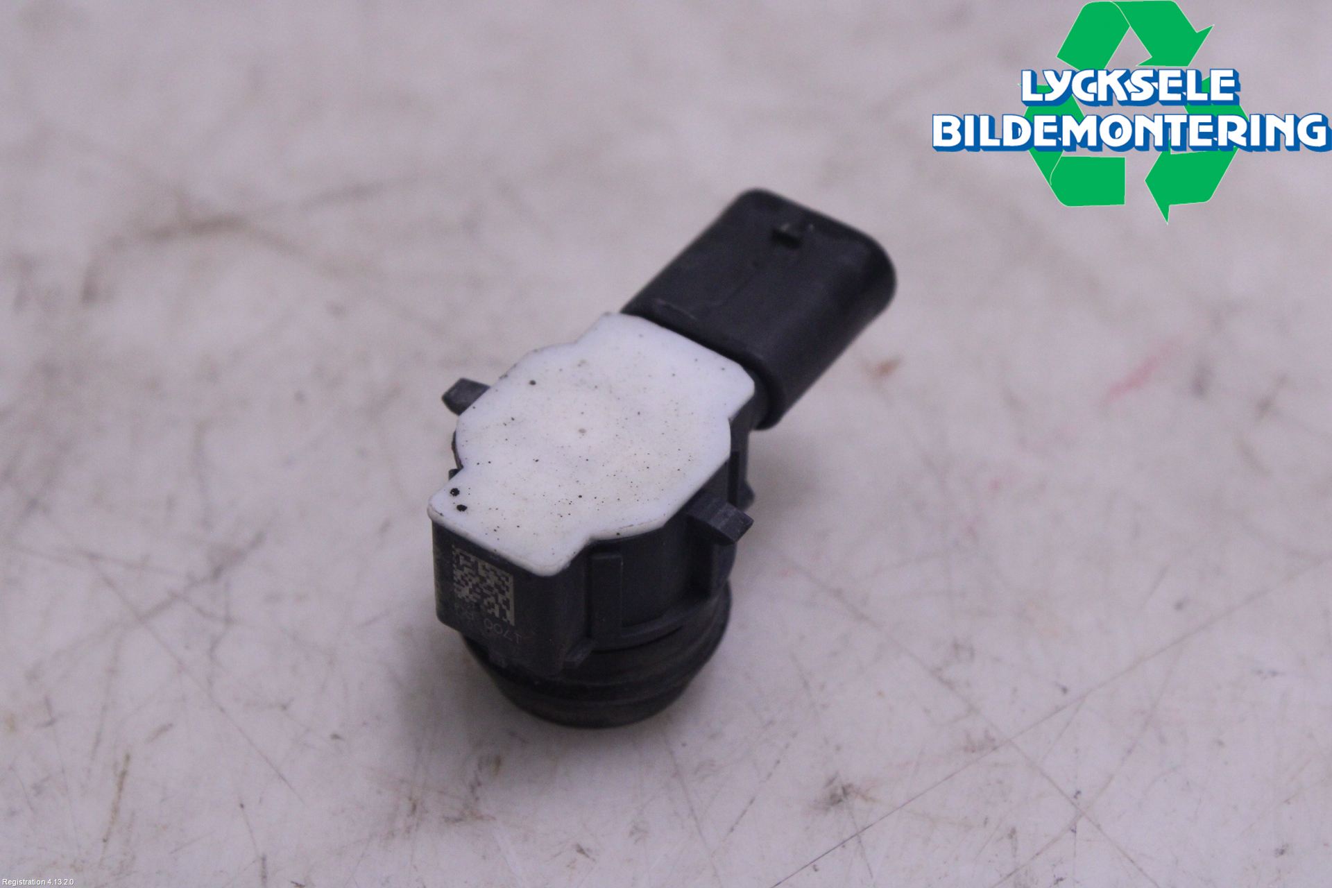 BMW 3 F30/F31/F80 12-19 Parkeringshjälp Backsensor