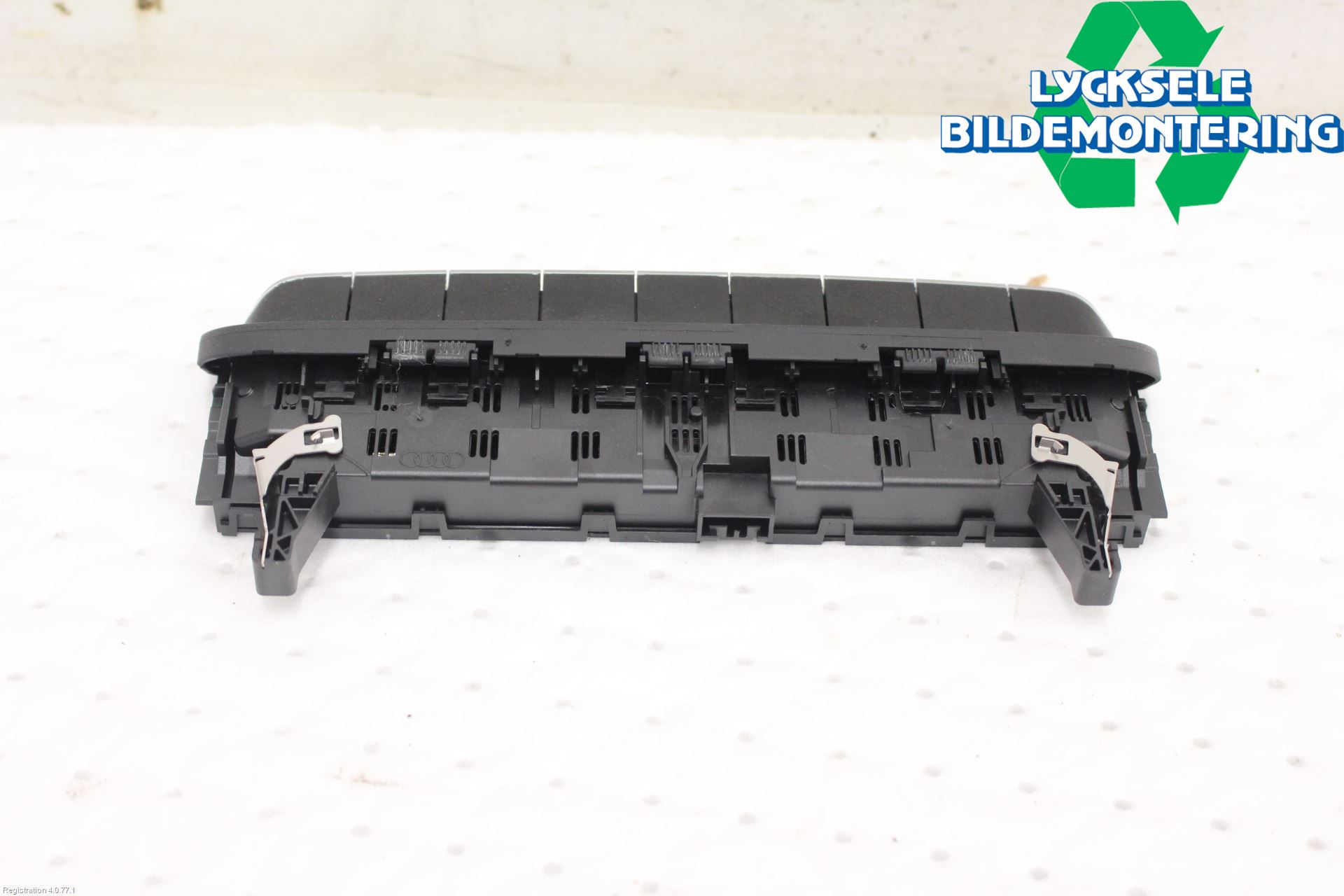 Audi A4/S4 B9 16-19 Strömställare Antisladd