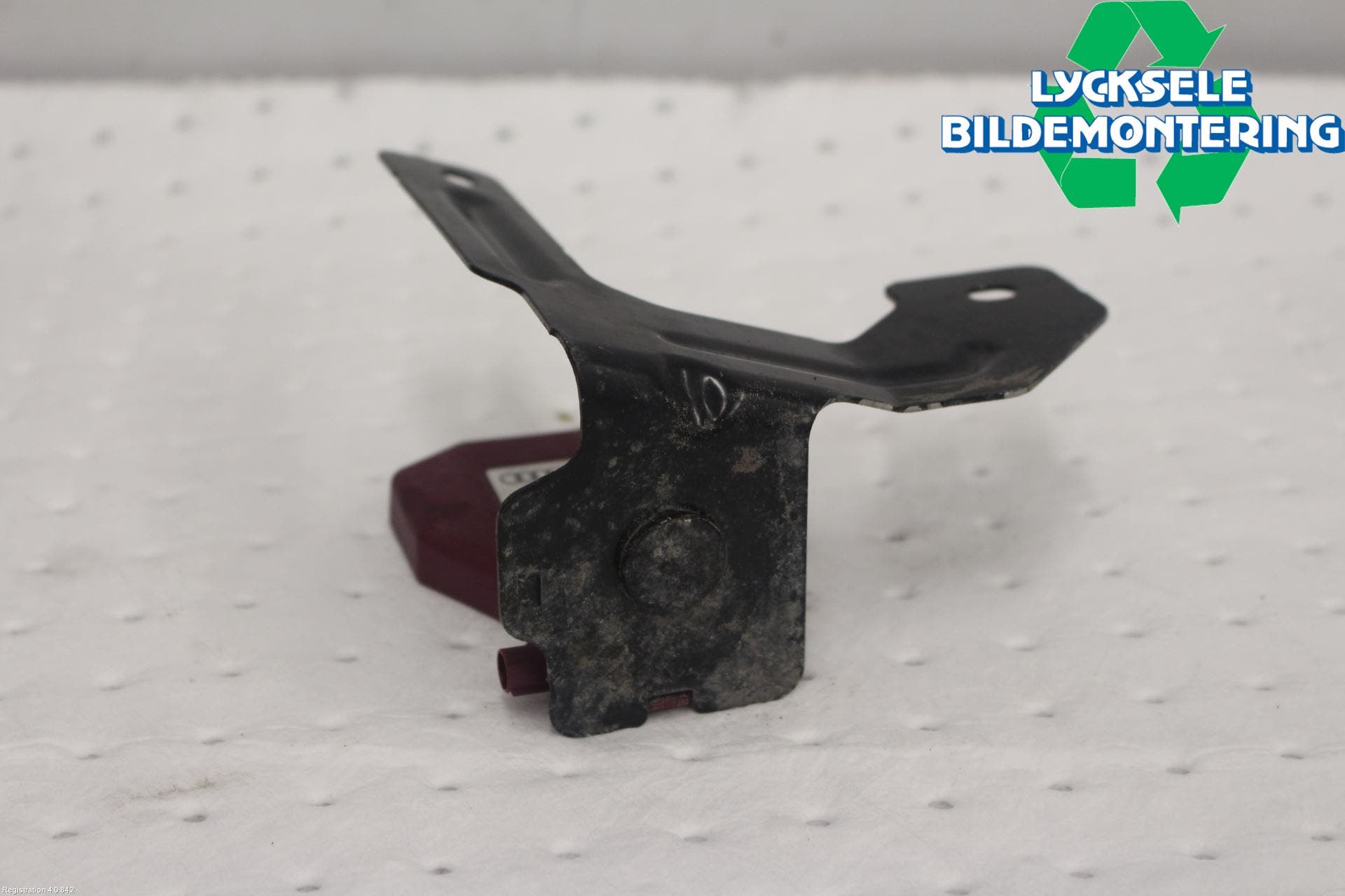 Audi A3/S3 8Y 21- Antenn