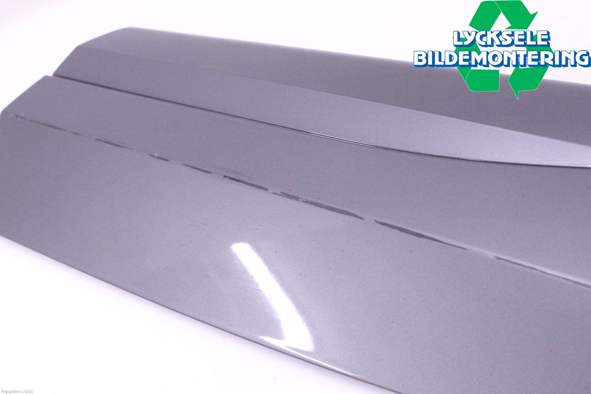 Cupra FORMENTOR 21- Dörr Dekorlist Bak Hö