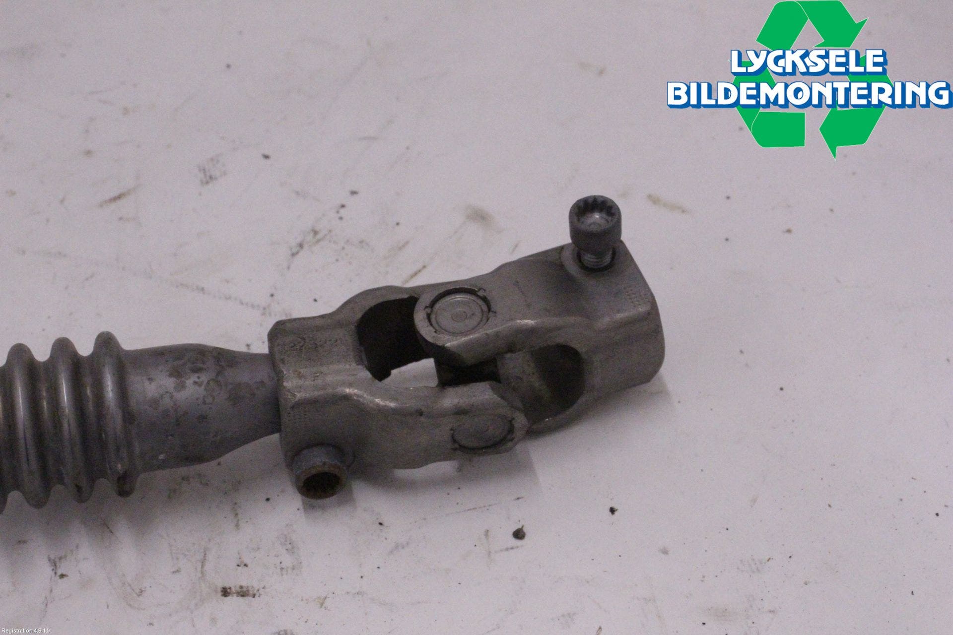 Volkswagen VW ID.4 21- Rattaxel