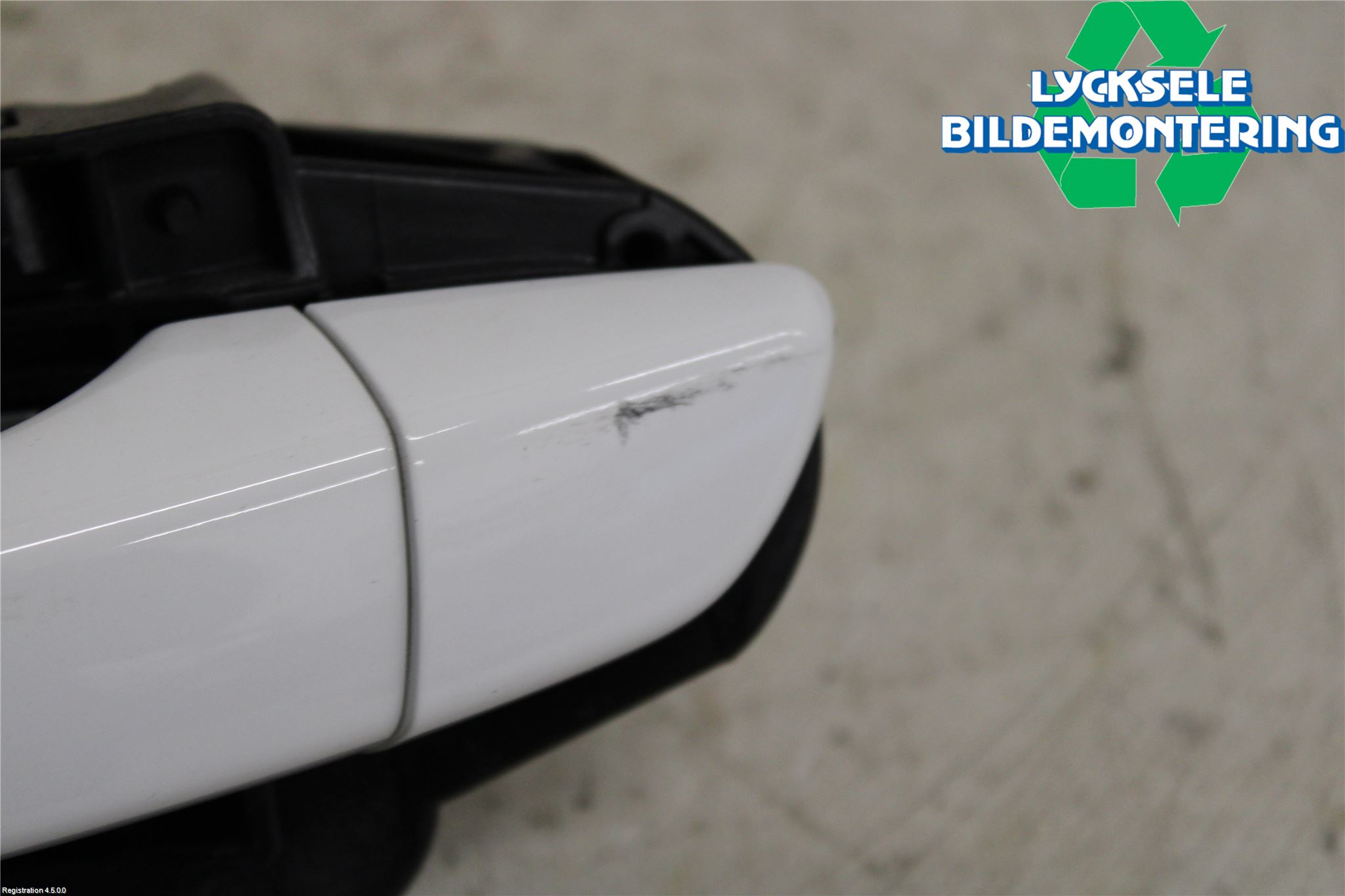 Citroen C5 AIRCROSS 19- Dörrhandtag Yttre Vä