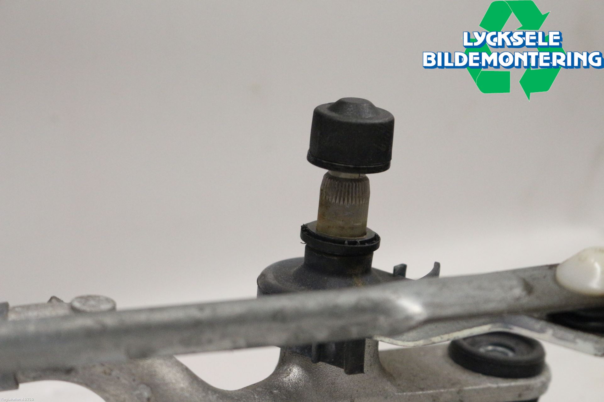 Mini ONE/COOPER 3DR F56 14-24 Torkarmekanism Vindruta