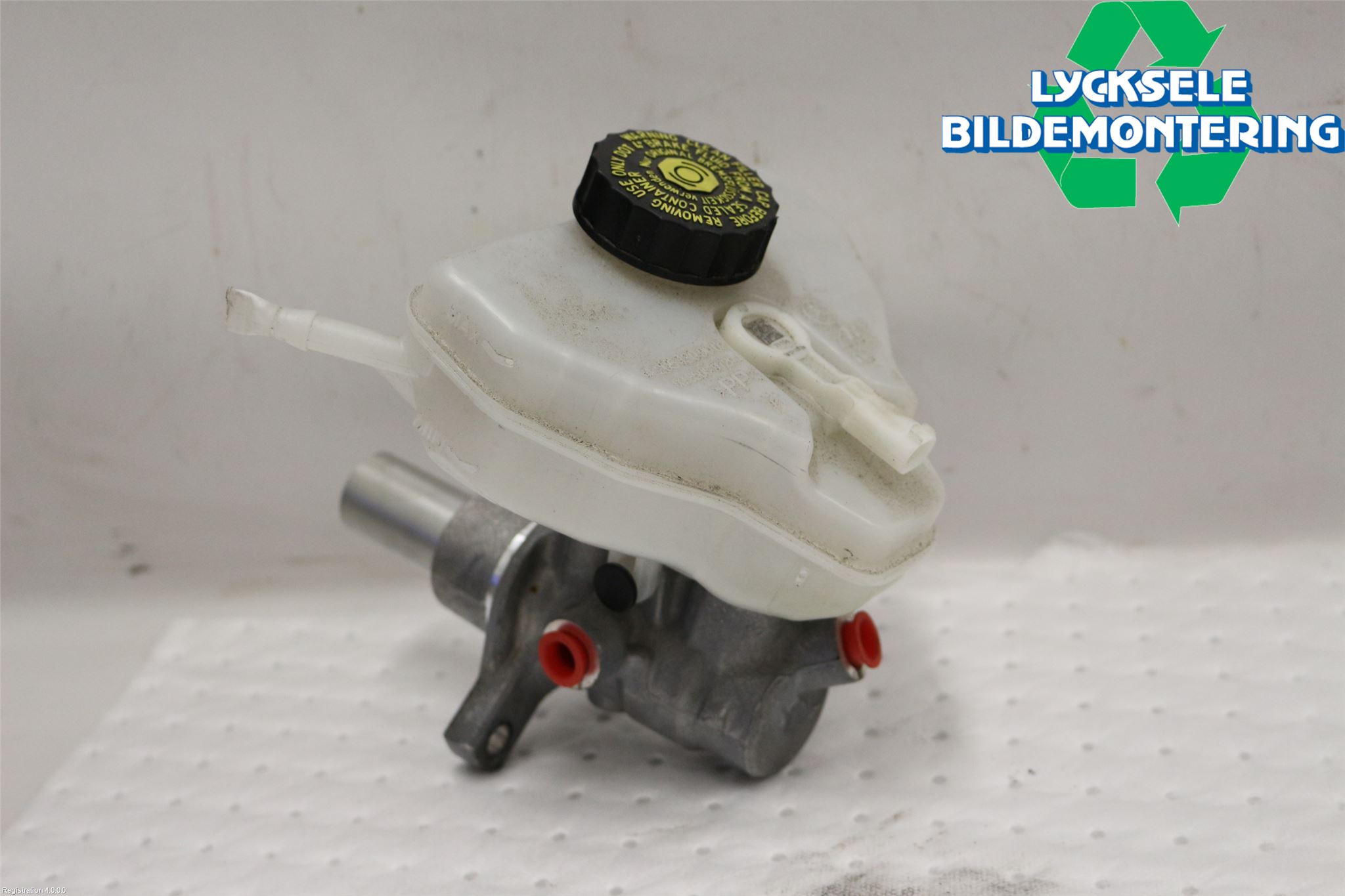 Mercedes-Benz MB E-KLASS (W213) 16-23 Broms Huvudcylinder