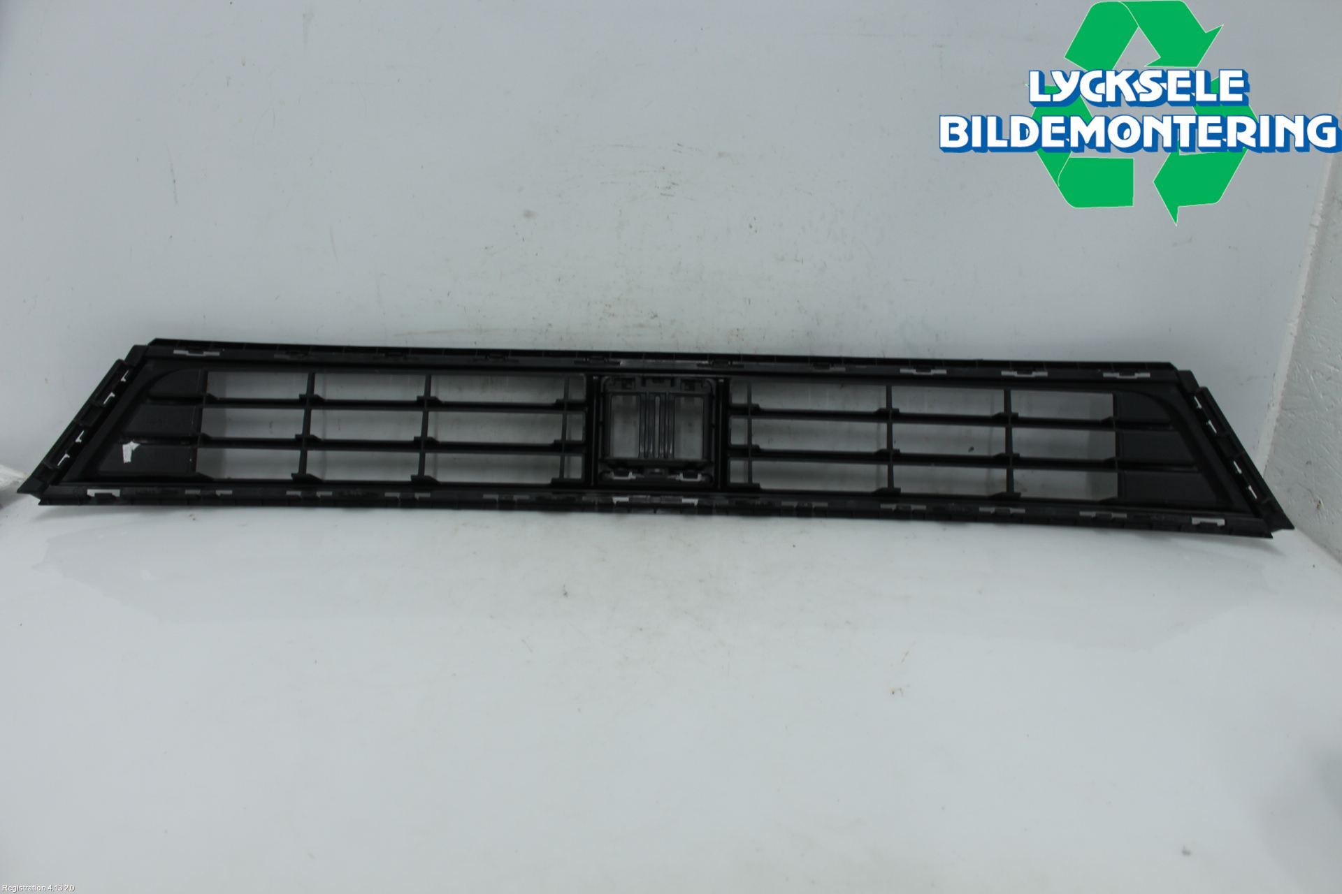 Ford TRANSIT/TOURNEO CONNECT 22- Grill-Galler