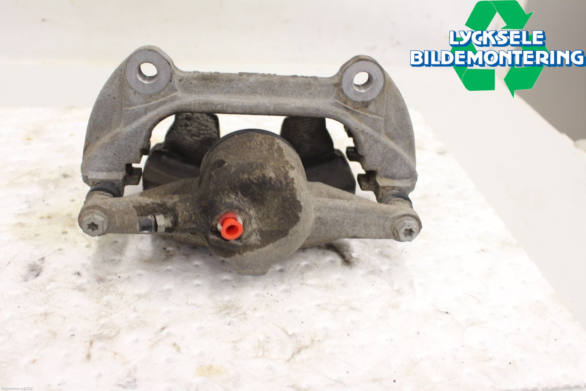 Volkswagen VW TIGUAN 16-24 Bromsok Fram Höger