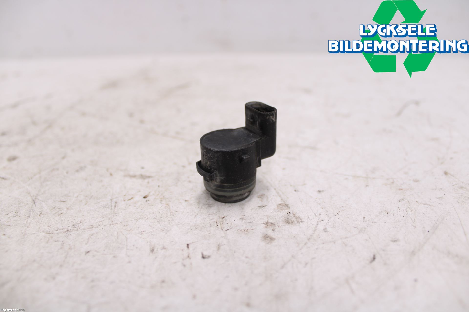 Dodge PICK UP RAM 81- Parkeringshjälp Frontsensor