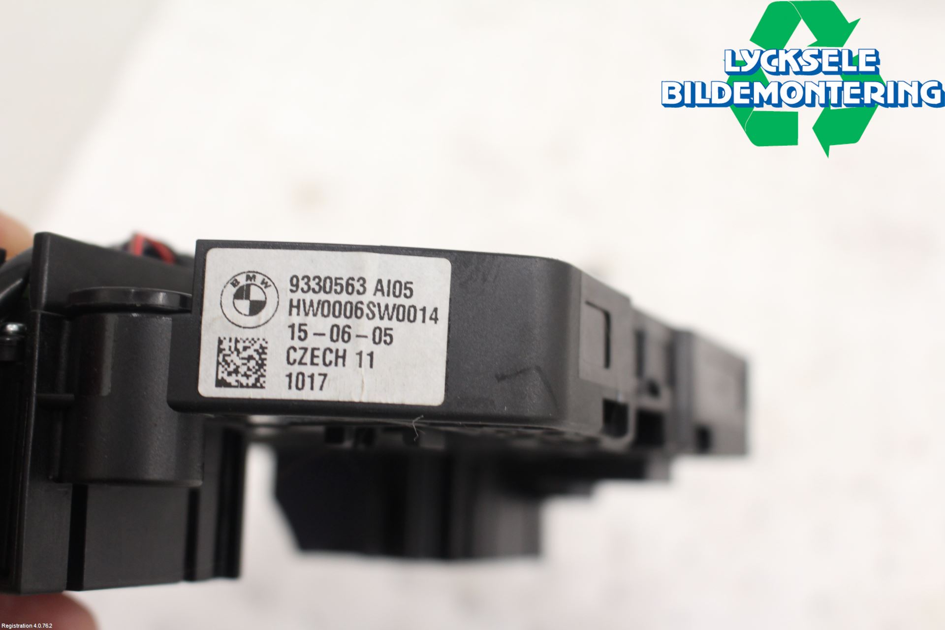 BMW 2 F45 Active Tourer 14-21 Spakcentral