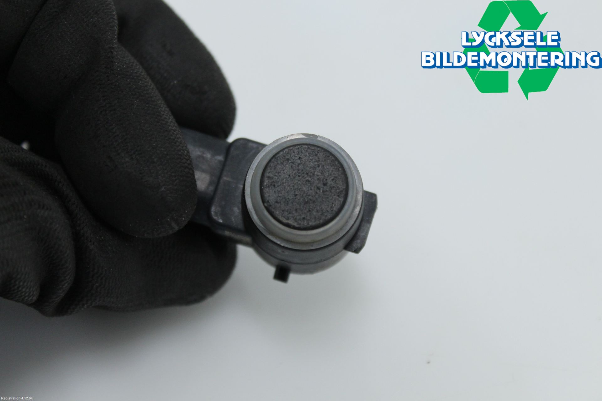Citroen C5 08-17 Parkeringshjälp Frontsensor