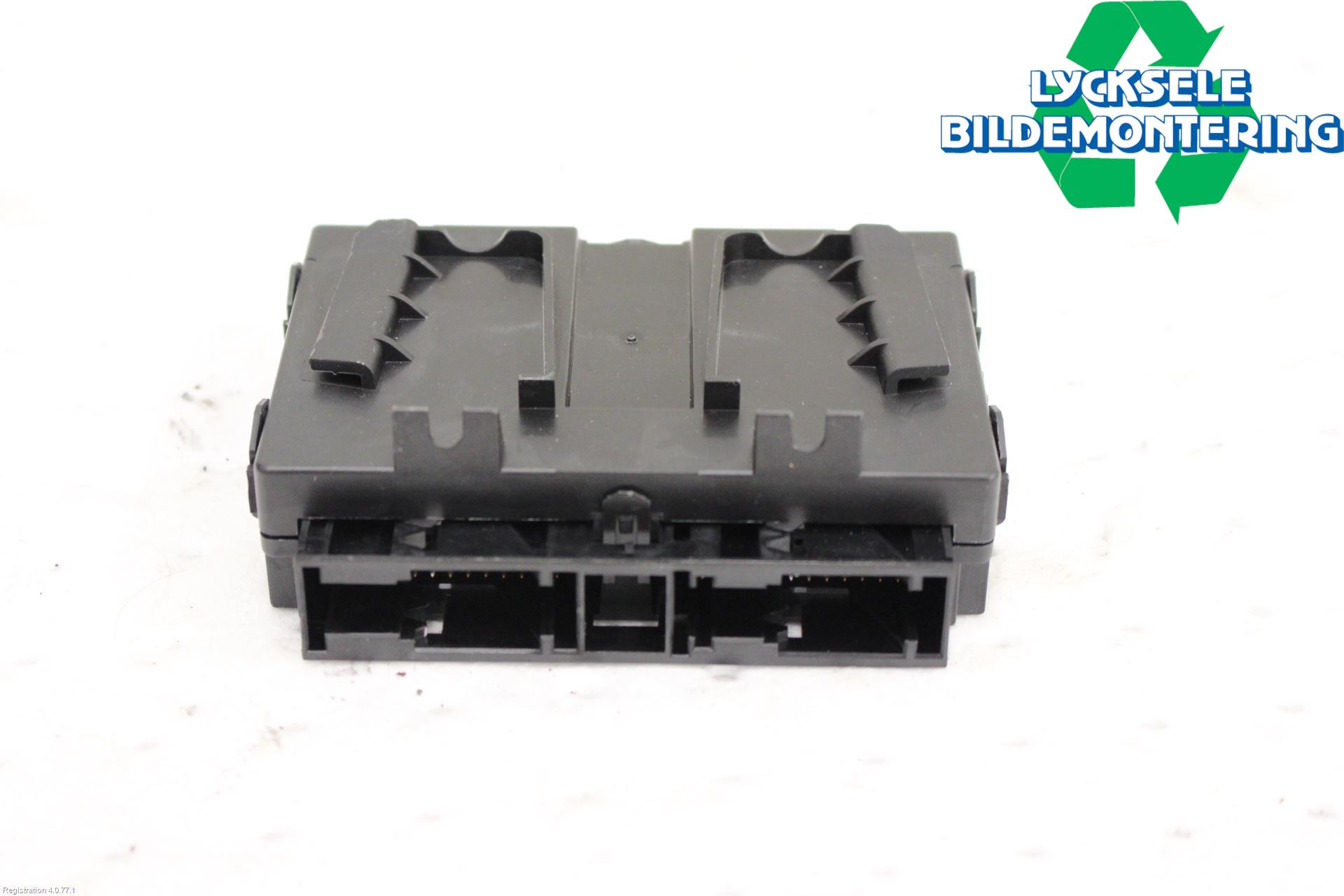 BMW X1 F48 15-22 Styrenhet Övrigt