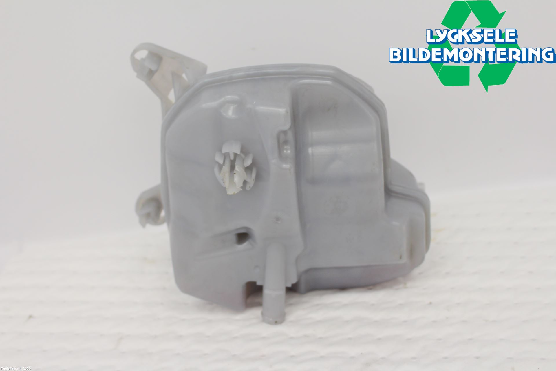 Audi A1 19- Expansionstank