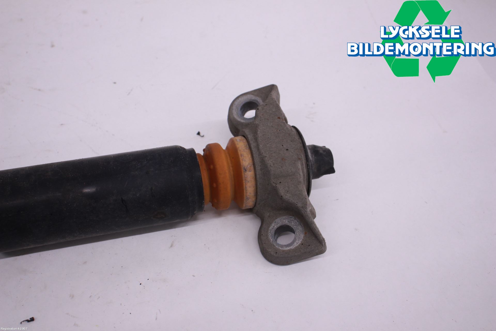 Ford MONDEO 15-22 Stötdämpare Bak