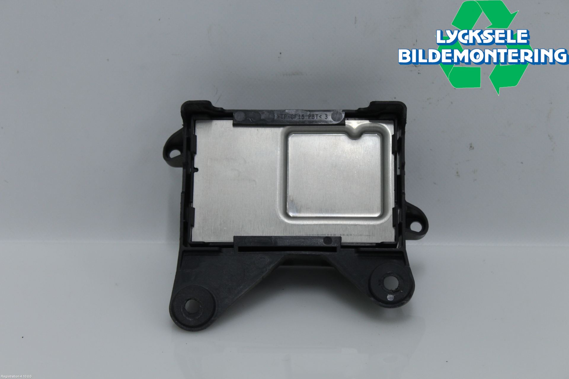 Dodge PICK UP RAM 81- Styrenhet Fyrhjulsdrift