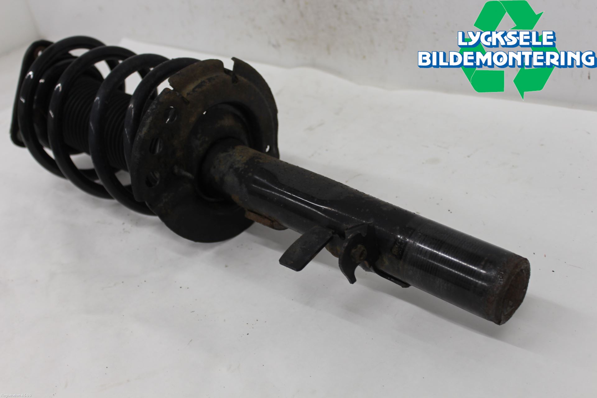 Ford KUGA 13-16 Fjäderben Fram Vänster