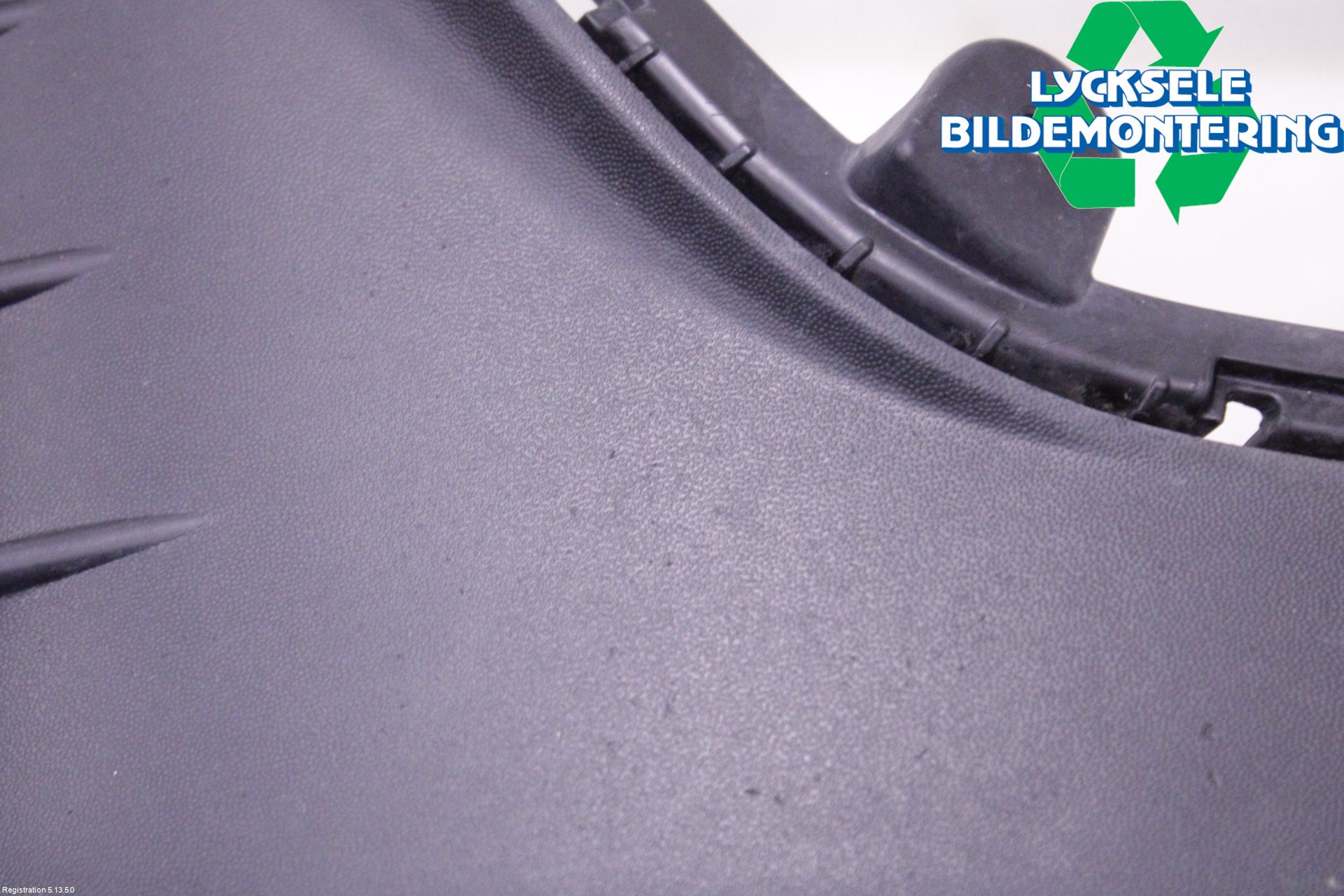 Hyundai i10 BA 17-20 Stötfångardel Fram Hö