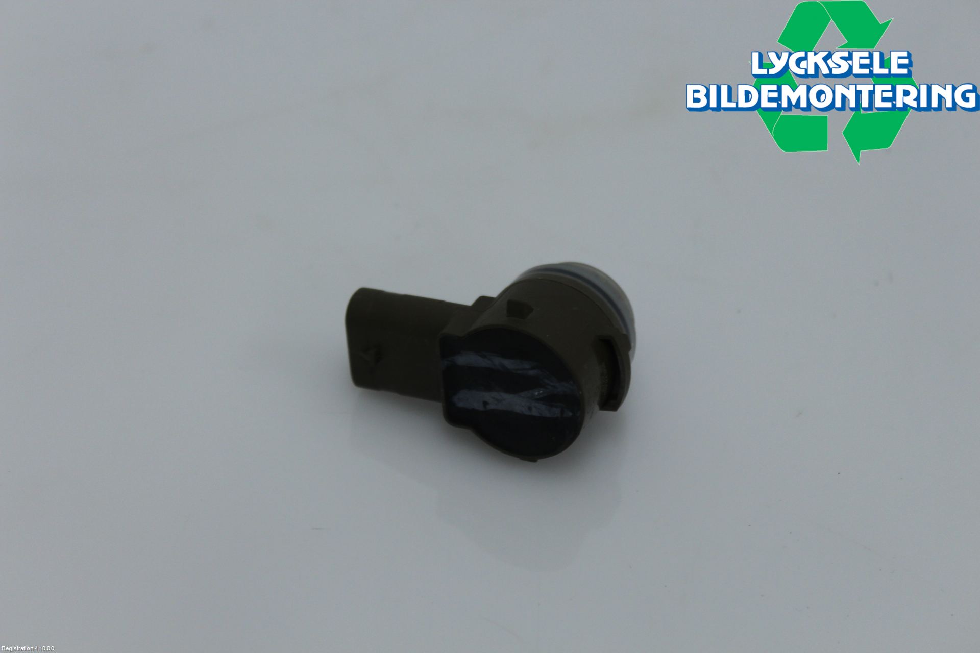 Ford MUSTANG Mach-E 21- Parkeringshjälp Frontsensor