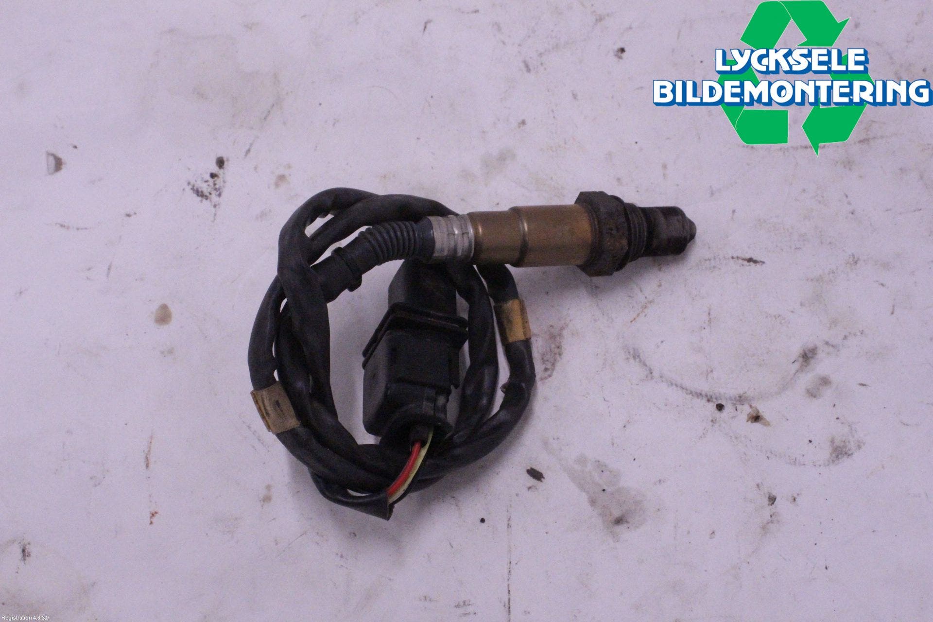 Volkswagen VW PASSAT 15-19 Injlambdasond