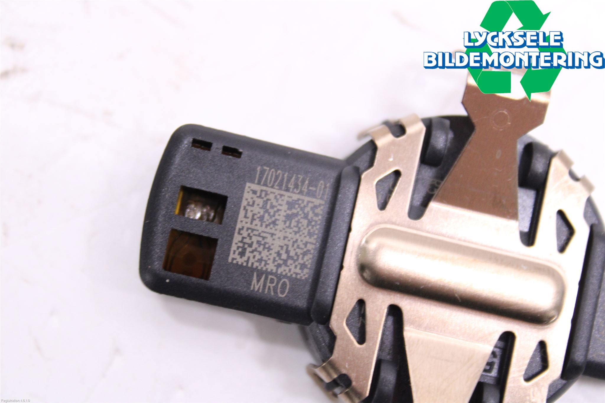 Skoda KODIAQ 17-24 Regnsensor