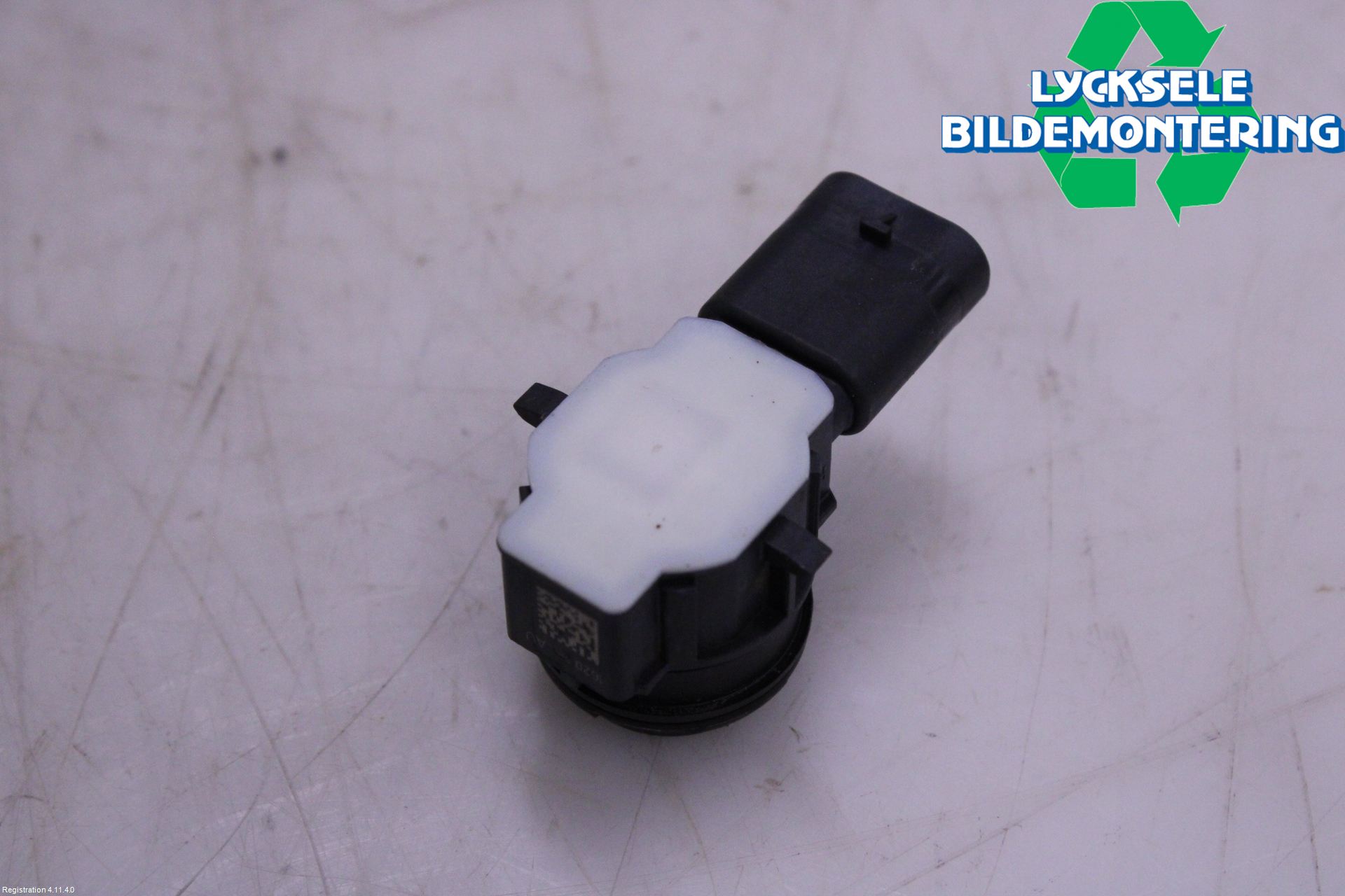 Skoda KODIAQ 17-24 Parkeringshjälp Backsensor