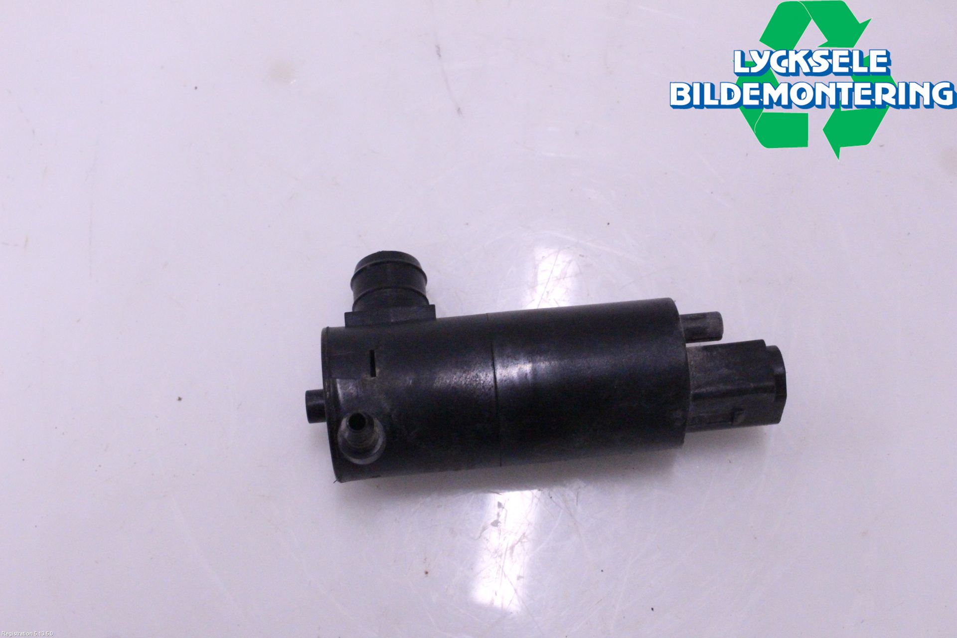 Toyota COROLLA 19- Spolarpump Högtryck
