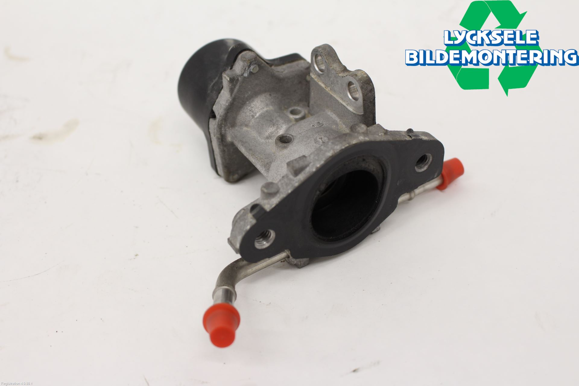 Toyota RAV4 19- Egr Ventil