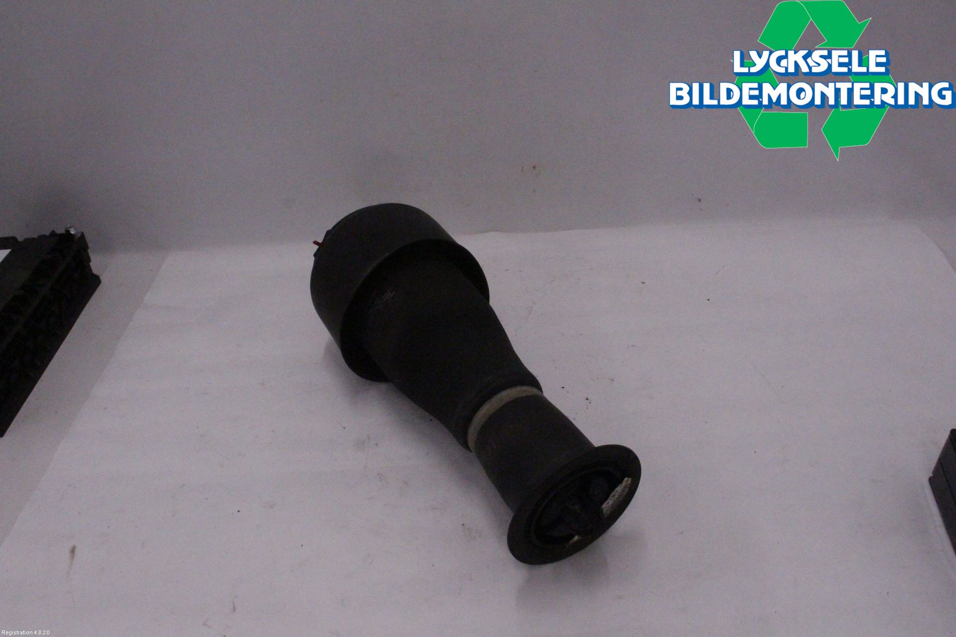 BMW 5 F10/F11/F18 09-17 Nivå-Luftfjädring Bälg