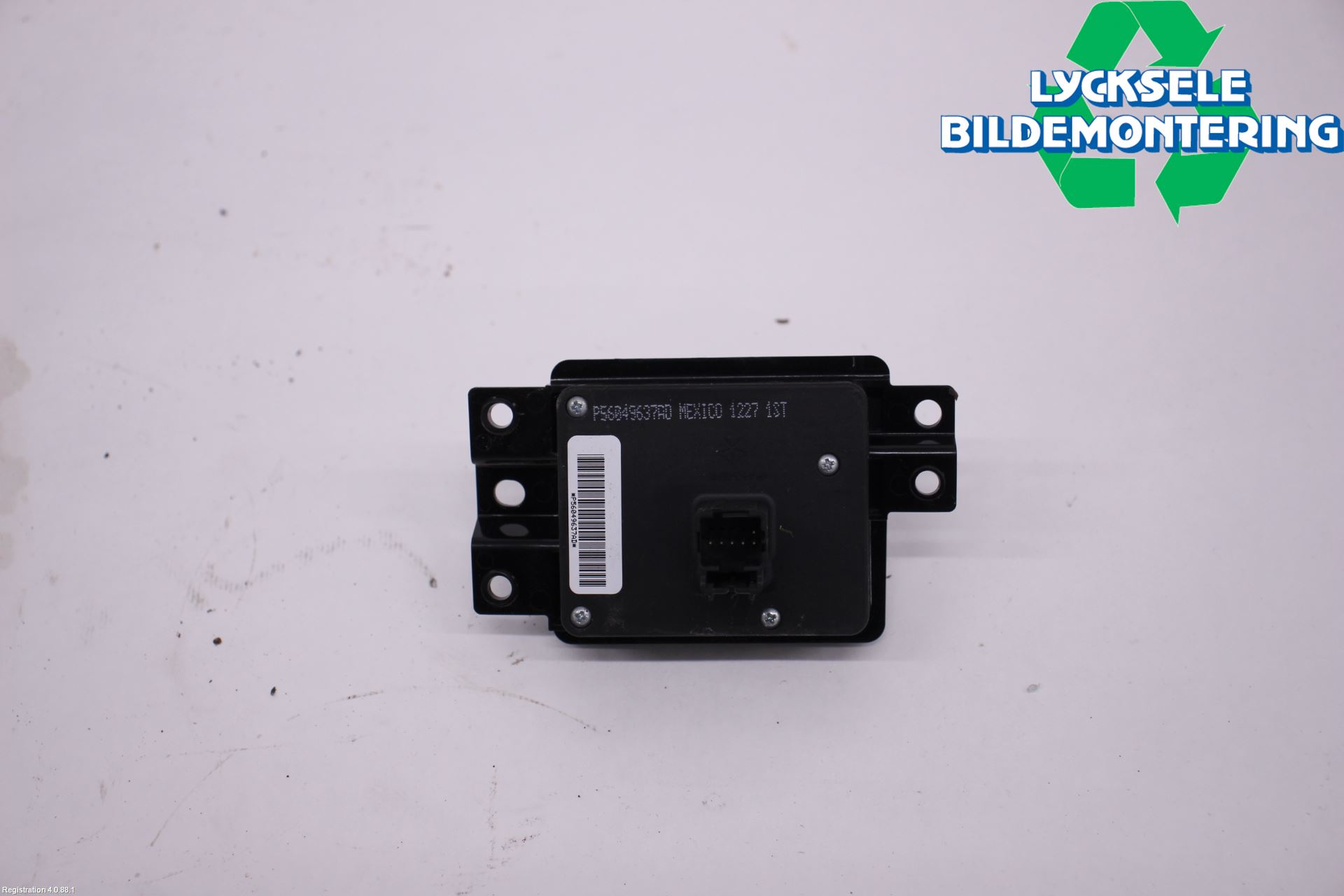 Dodge PICK UP RAM 81- Strömställare Ljus