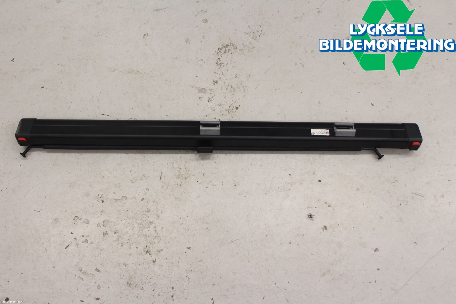 Volkswagen VW PASSAT 11-14 Lastnät