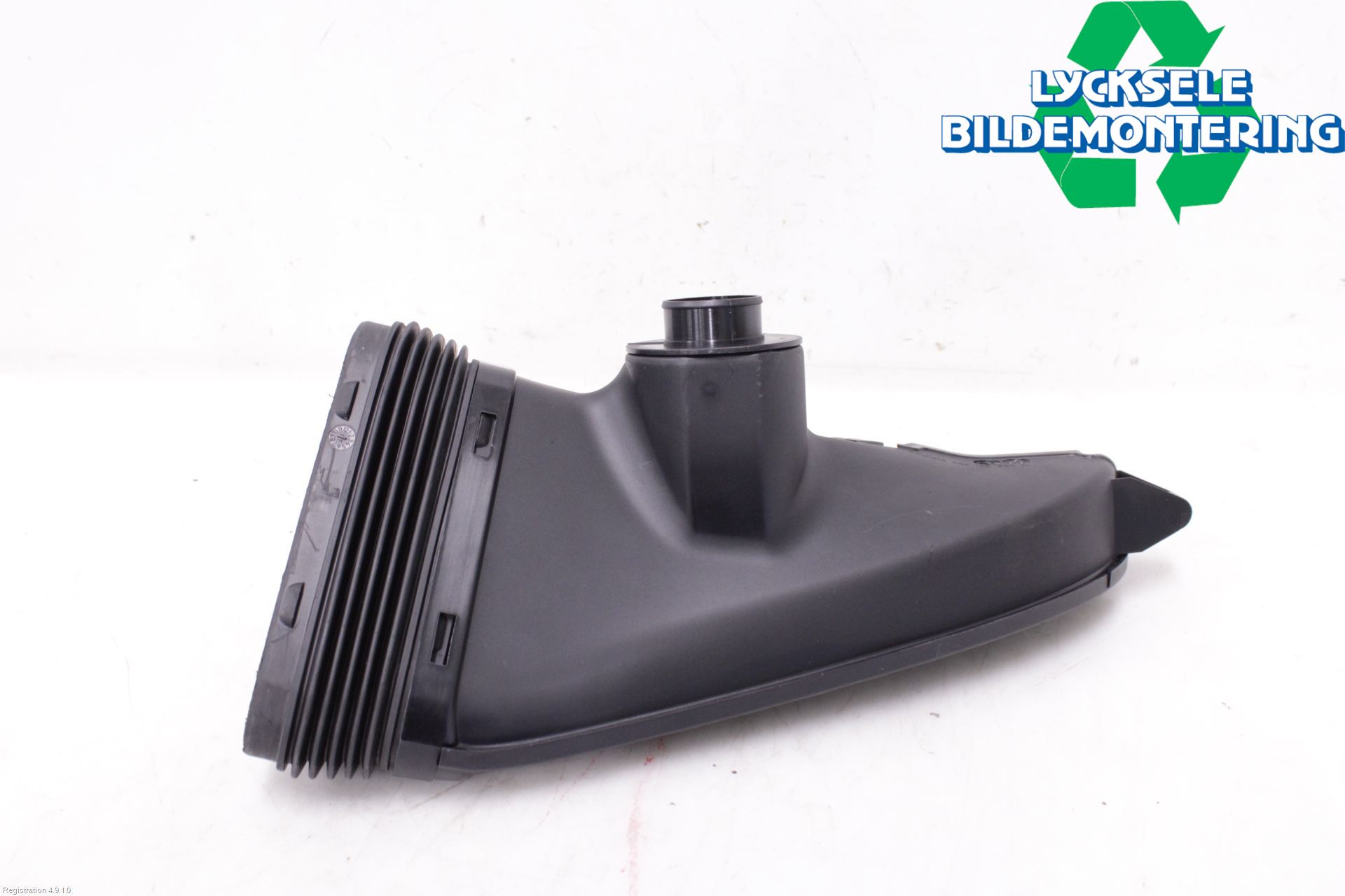 Audi A6 ALLROAD 12-18 Luftrenare Övrigt