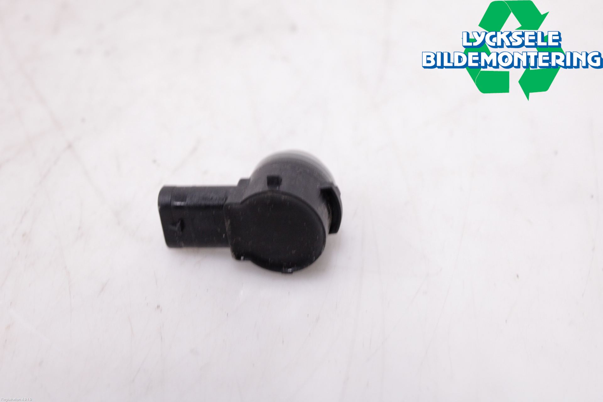 Mercedes-Benz MB E-KLASS (W213) 16-23 Parkeringshjälp Backsensor