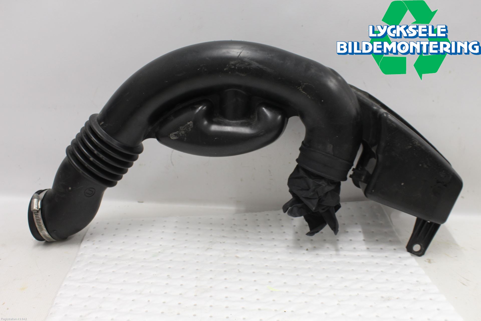 Subaru XV 12-17 Injgummibälg-Slang