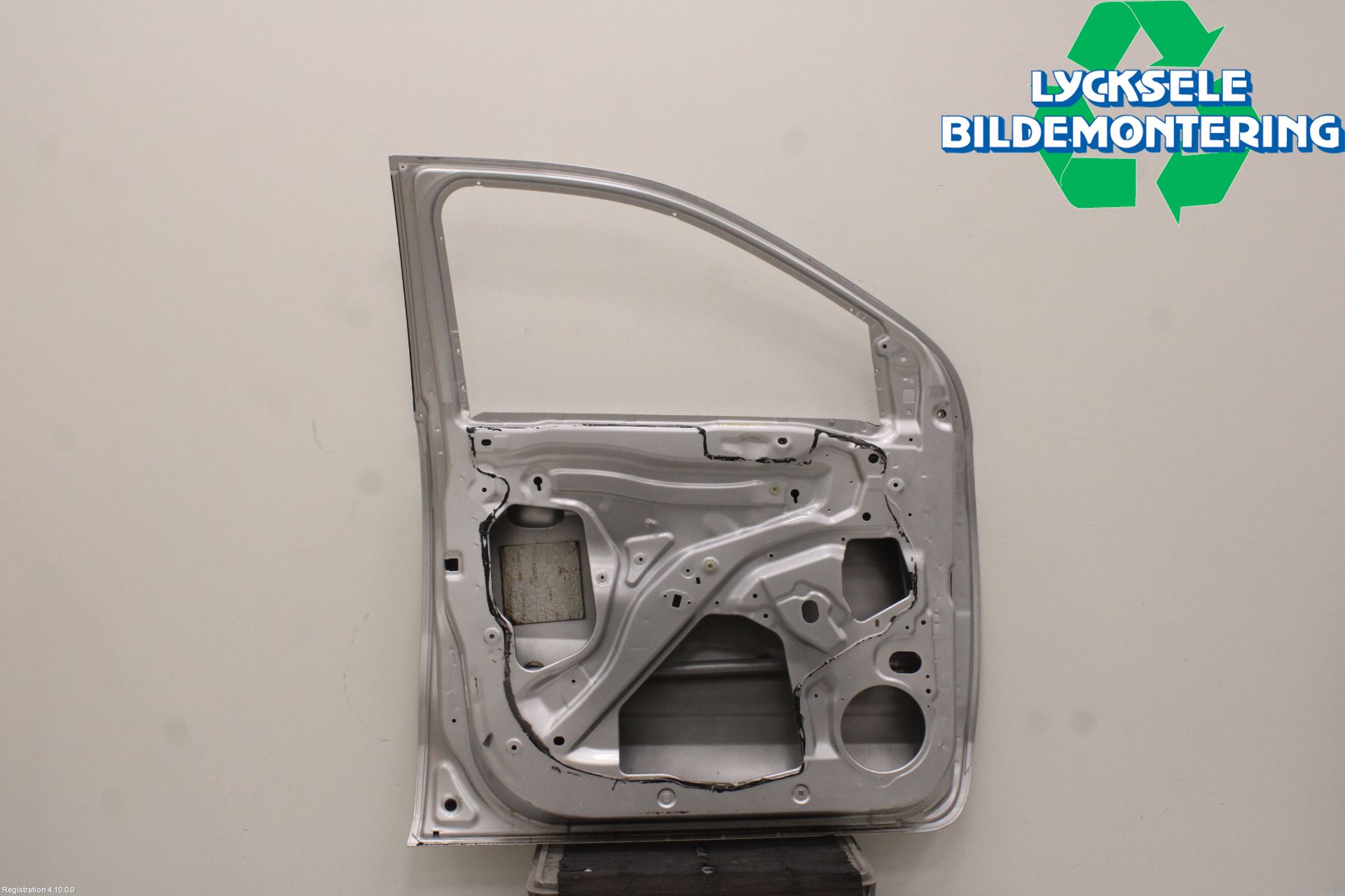 Ford RANGER EU 12-23 Dörr Fram Vänster