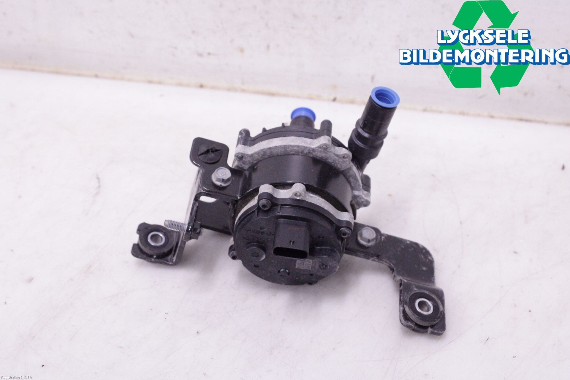 Kia NIRO (SG2) 23- Vattenpump