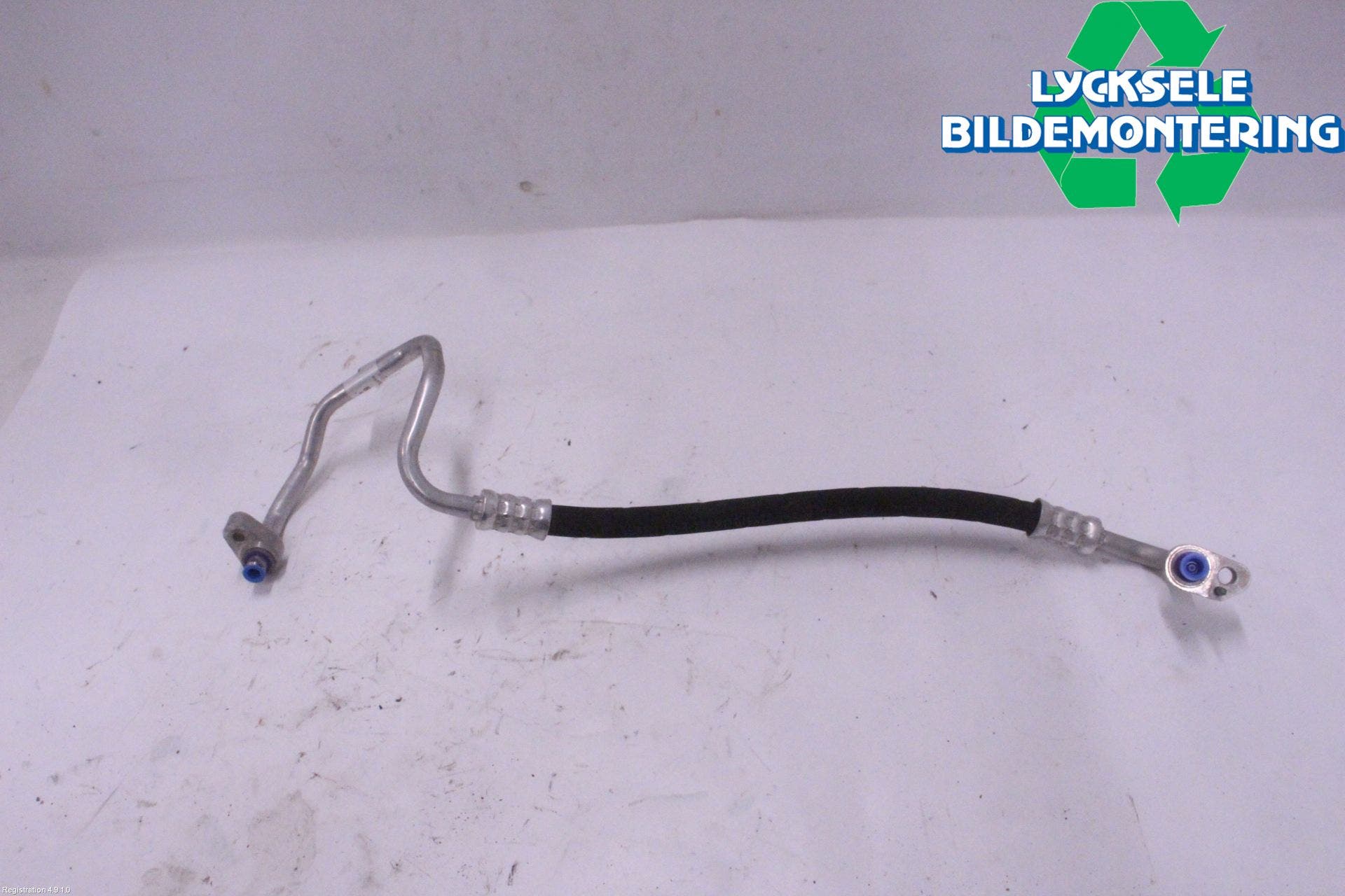 Mercedes-Benz MB C-KLASS (W205) 14-21 Ac Slang-Rör