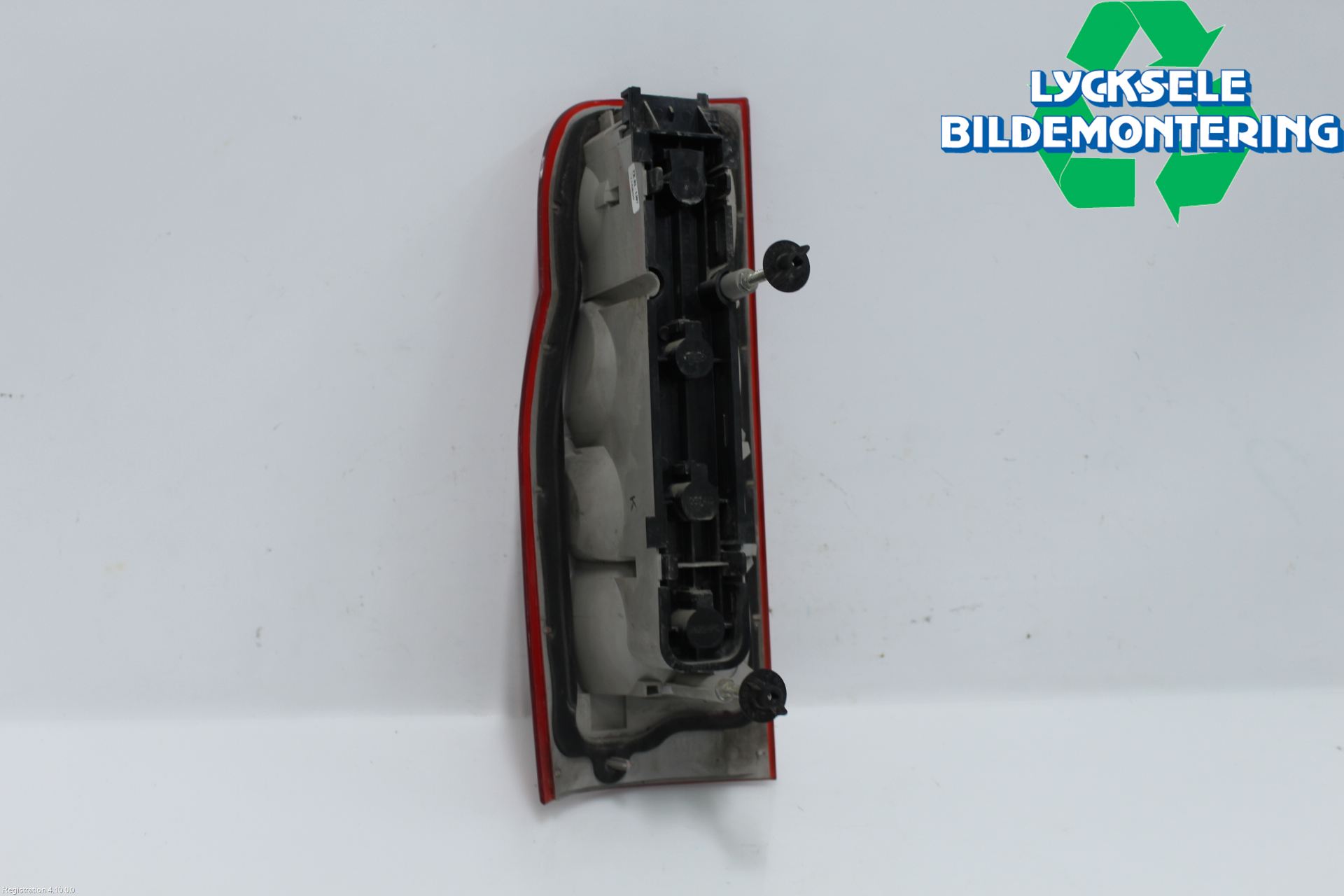 Ford TRANSIT    06-13 Bakljus Höger