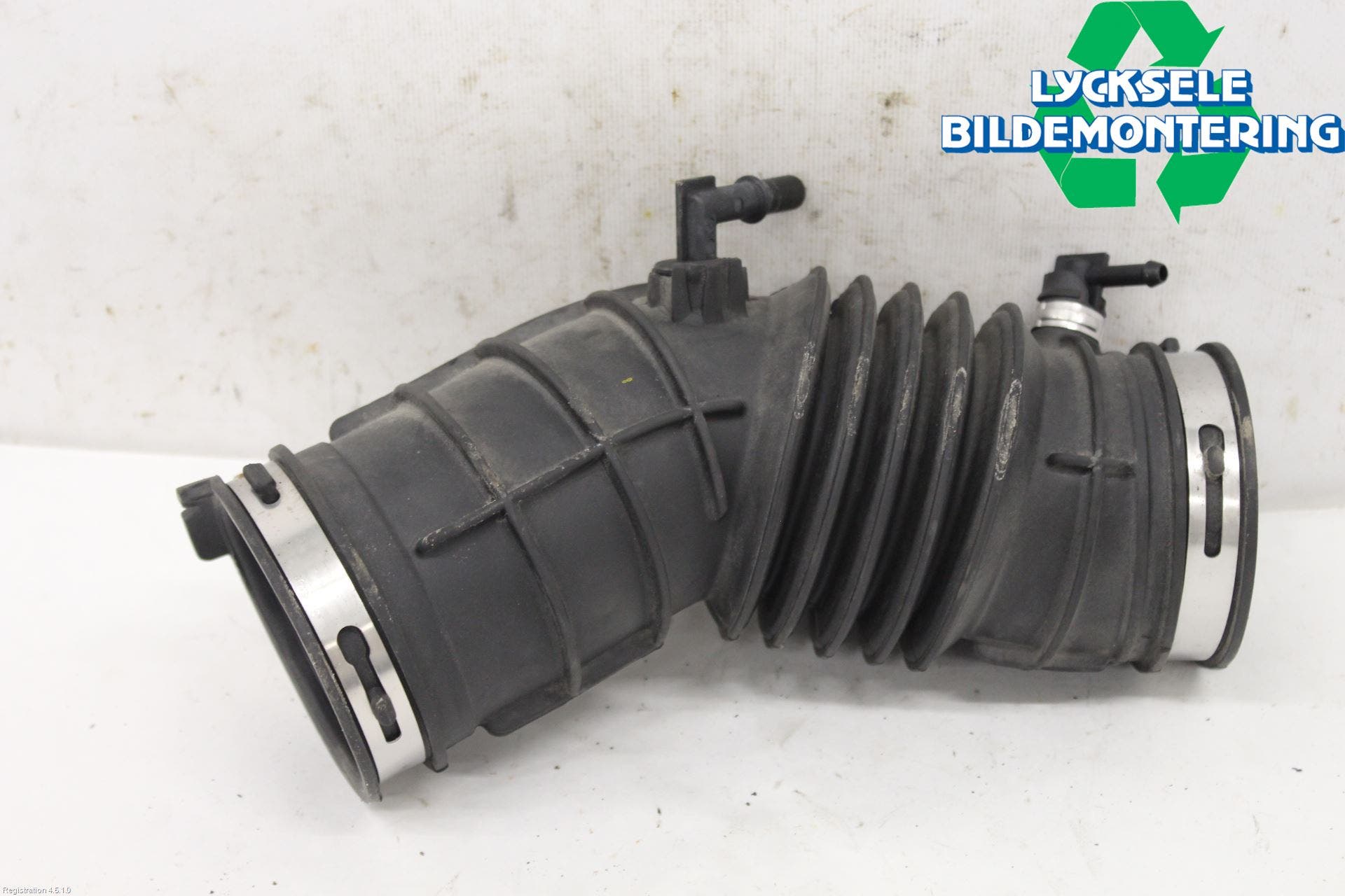 Ford KUGA 17-19 Injgummibälg-Slang