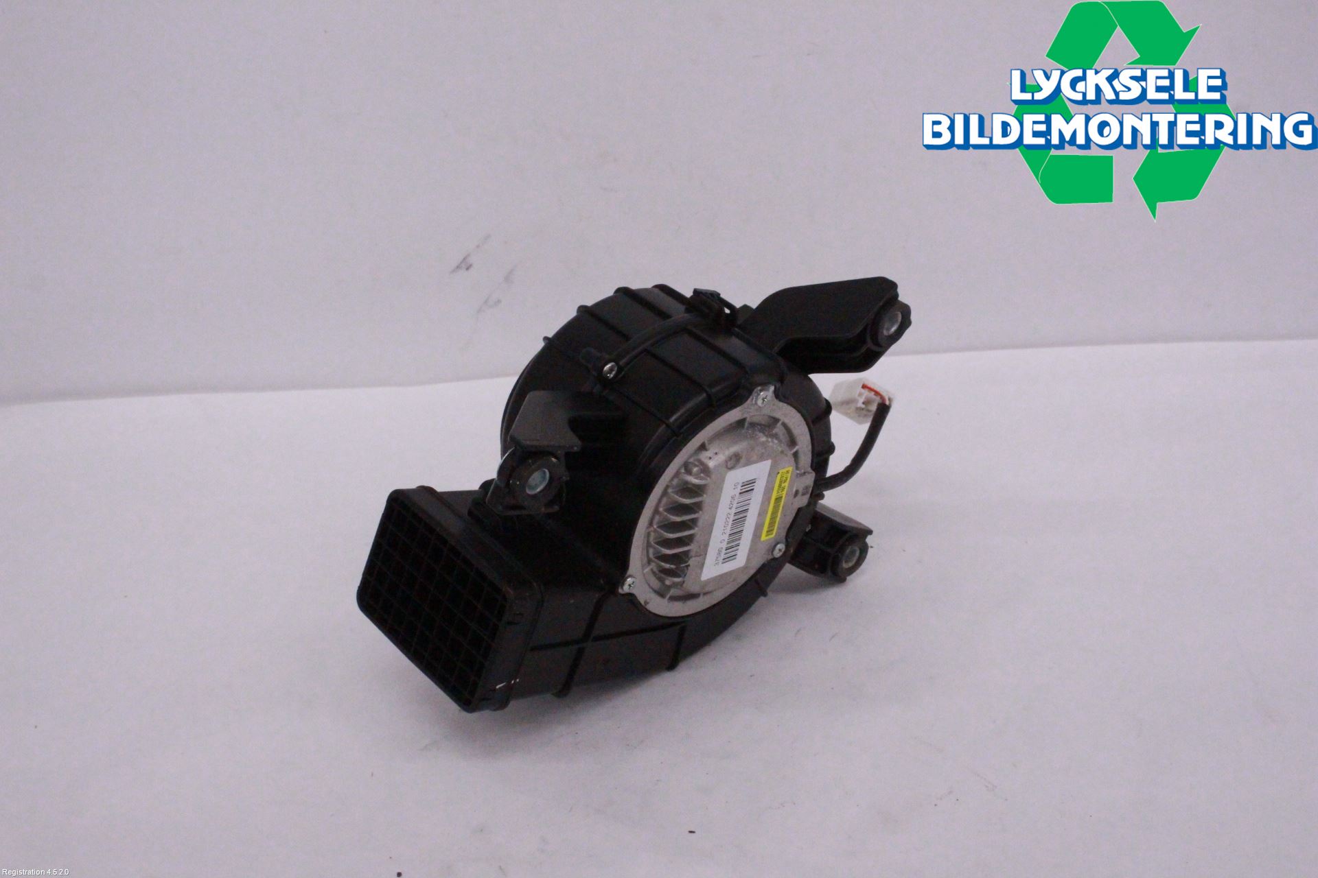 Kia CEED/CEED SW 19- Kylfläkt El