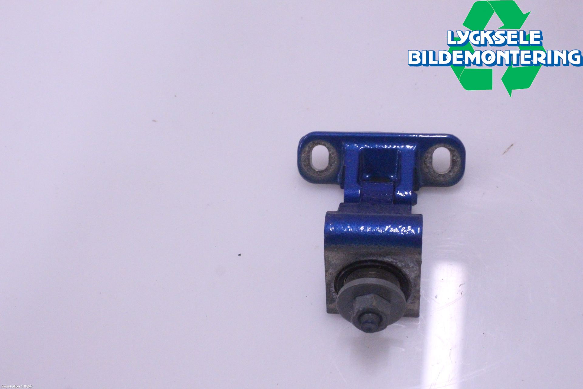 Skoda ENYAQ iV 21- Bakluckegångjärn Hö