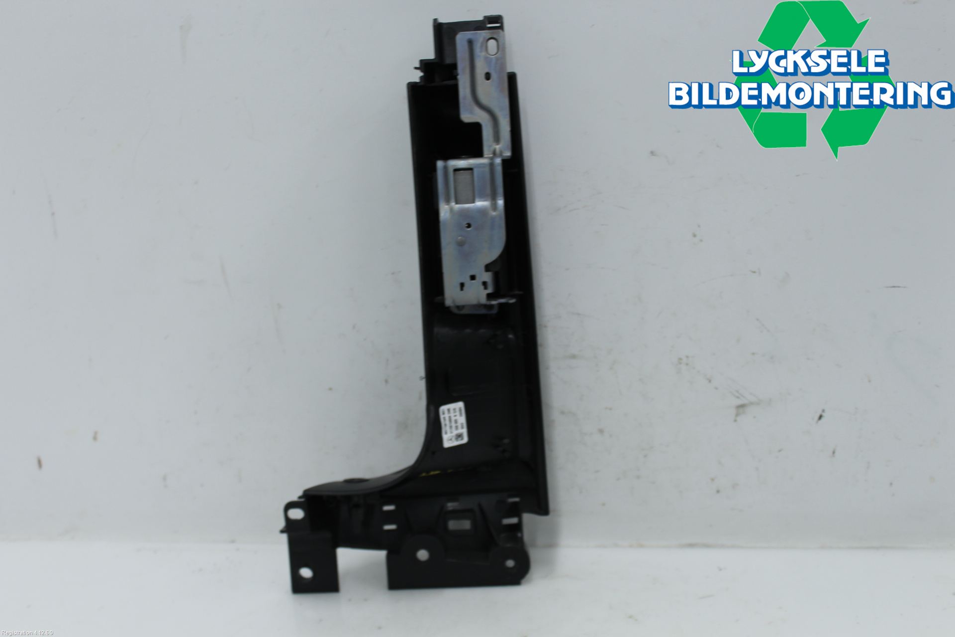 Mercedes-Benz MB VITO/V-KLASS (W640,W447,W448) 14- Dörrhandtag Inre Hö