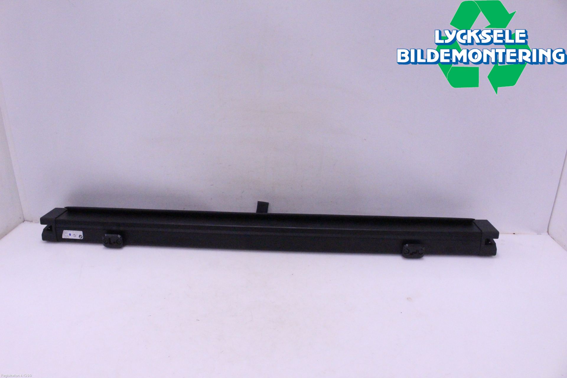 BMW 5 G30/G31/F90 17-23 Lastnät